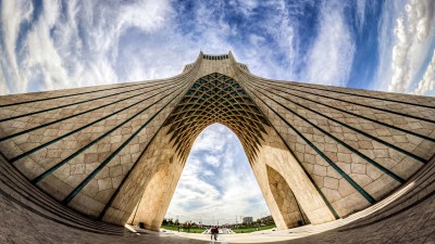 میدان آزادی-تهران